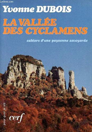 La vallée des cyclamens